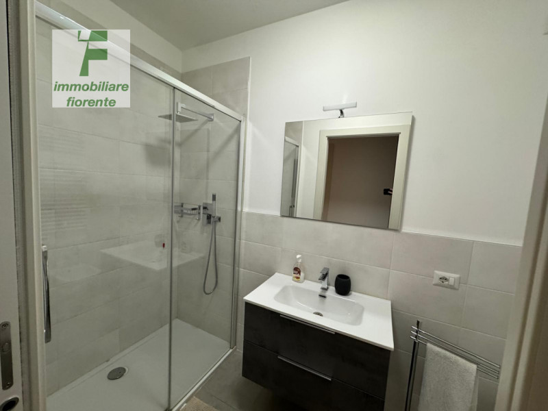 AFFITTASI...OTTIMO APPARTAMENTO DI RECENTE COSTRUZIONE...AL PIANO TERRA DI MQ 114 CON RISCALDAMEN...