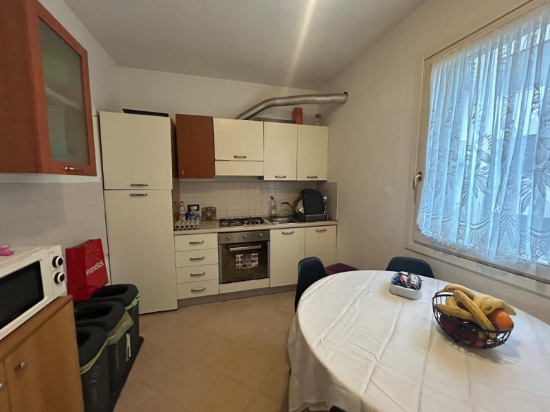 SAN FRANCESCO

Inserito in un quartiere residenziale, zona ben abitata e molto tranquilla. L’appa...