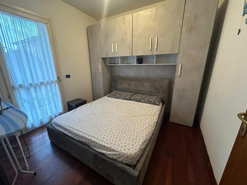 SAN FRANCESCO

Inserito in un quartiere residenziale, zona ben abitata e molto tranquilla. L’appa...