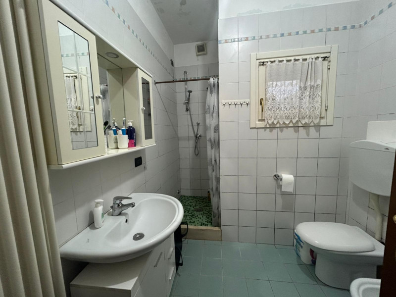 SAN FRANCESCO

Inserito in un quartiere residenziale, zona ben abitata e molto tranquilla. L’appa...