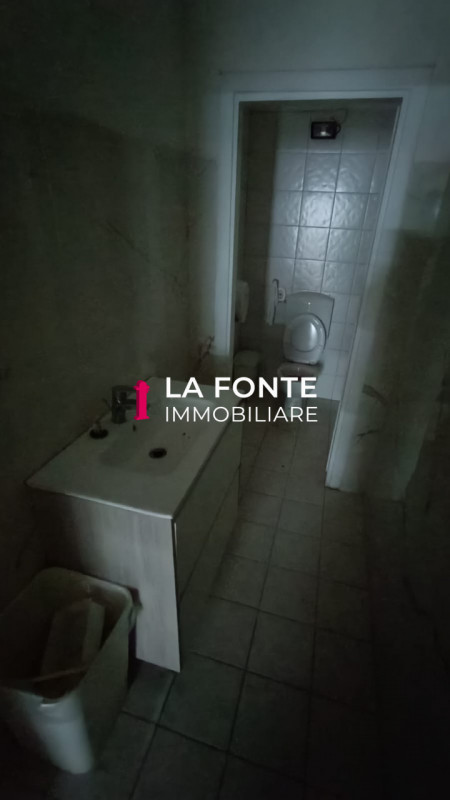 Pionca, Vigonza Laboratorio Indipendente Mq 500 su 2 Livelli, piano terra altezza 3.20 con prese ...