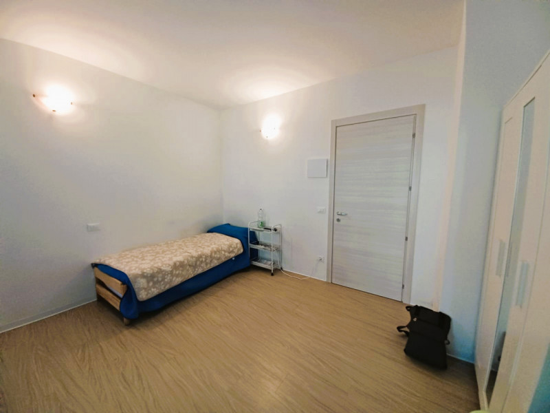 Monselice: monolocale uso singolo disponibile per locazioni transitorie completo di angolo cottur...