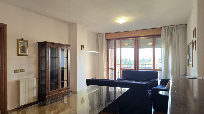 Terni Affitto Appartamento trilocale