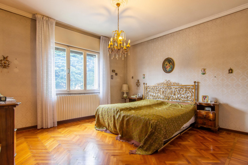 Proponiamo in vendita una splendida villa singola terratetto di circa 200 mq calpestabili nel cuo...