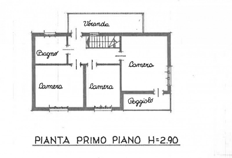 Proponiamo in vendita una splendida villa singola terratetto di circa 200 mq calpestabili nel cuo...