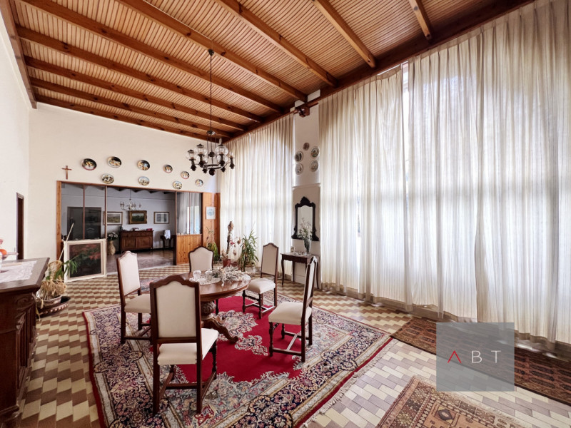 Situata nella frazione di Campagnalta, porzione di bifamiliare e composta di: ingresso, cucina, s...