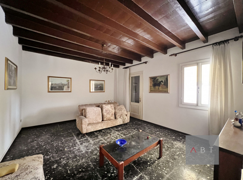 Situata nella frazione di Campagnalta, porzione di bifamiliare e composta di: ingresso, cucina, s...