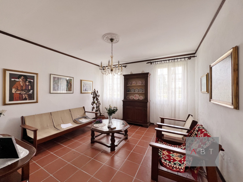 Situata nella frazione di Campagnalta, porzione di bifamiliare e composta di: ingresso, cucina, s...