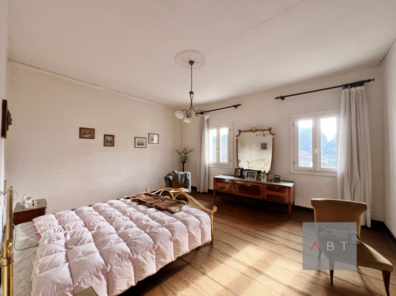 Situata nella frazione di Campagnalta, porzione di bifamiliare e composta di: ingresso, cucina, s...