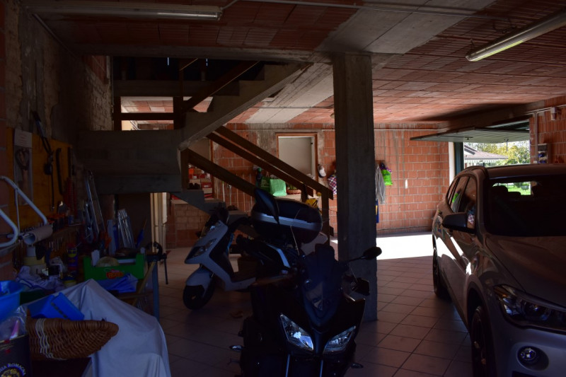 MASERÀ DI PADOVA (vicinanze): Proponiamo in vendita in esclusiva una splendida villa accostata ma...