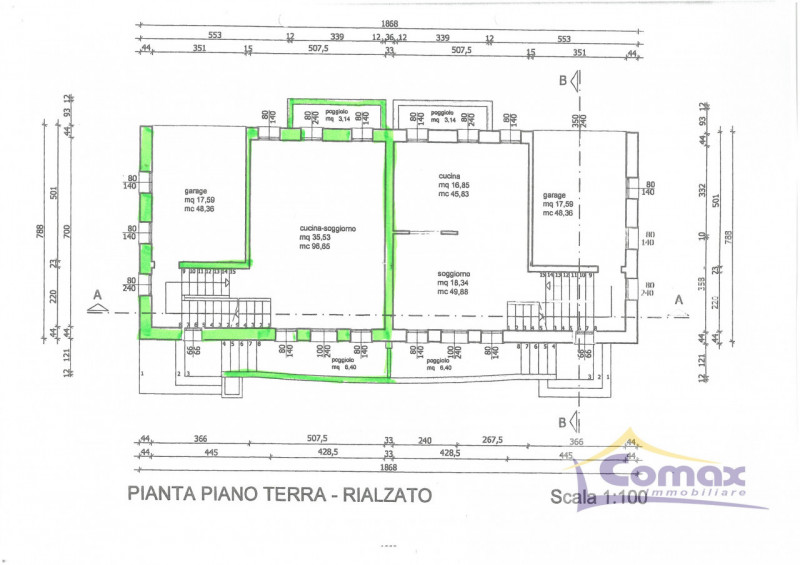 RIFERIMENTO I 1213

Saccolongo, bifamiliare recente costruzione, disposta su 3 livelli, ottime fi...