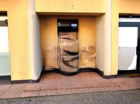 APPARTAMENTO ALL'ASTA IN VIA DON L. MARAN, TERRASSA PADOVANA (PD)

Si propone il diritto di piena...