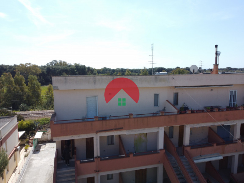 Appartamento in Vendita