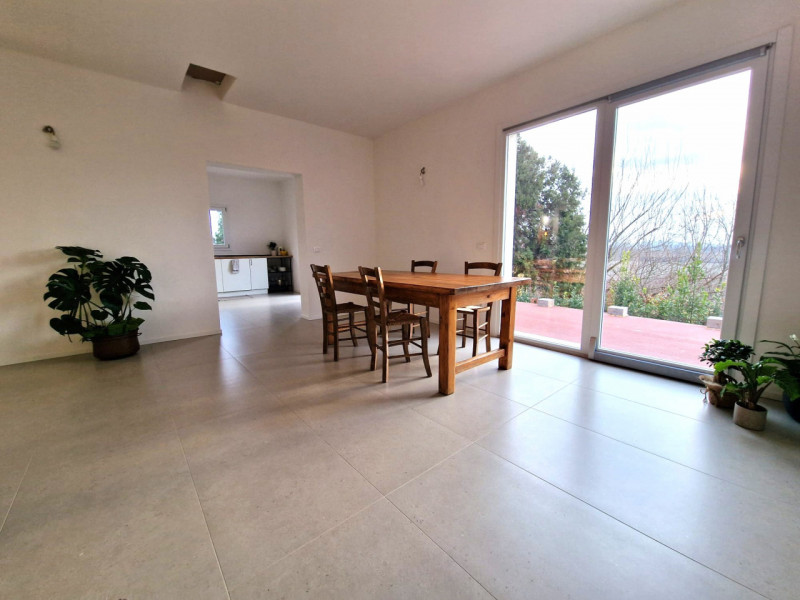 UBICAZIONE E CONTESTO

Nel comune di Grisignano di Zocco, in provincia di Vicenza, proponiamo in ...