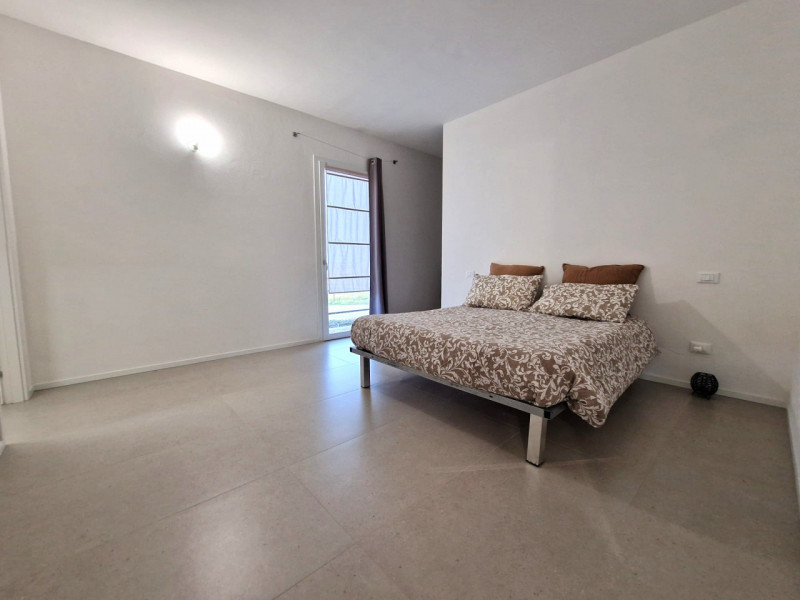 UBICAZIONE E CONTESTO

Nel comune di Grisignano di Zocco, in provincia di Vicenza, proponiamo in ...