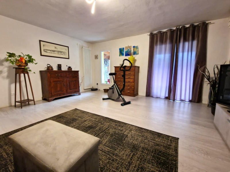 UBICAZIONE E CONTESTO

Nel comune di Grisignano di Zocco, in provincia di Vicenza, proponiamo in ...