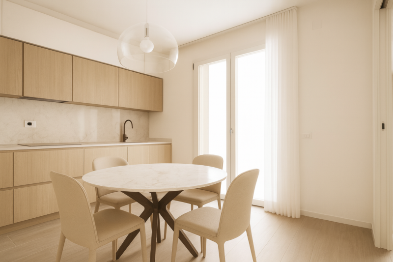 RIF: SR009 PADOVA - SAN MARTINO DI LUPARI Proponiamo in vendita casa singola di nuova costruzione...