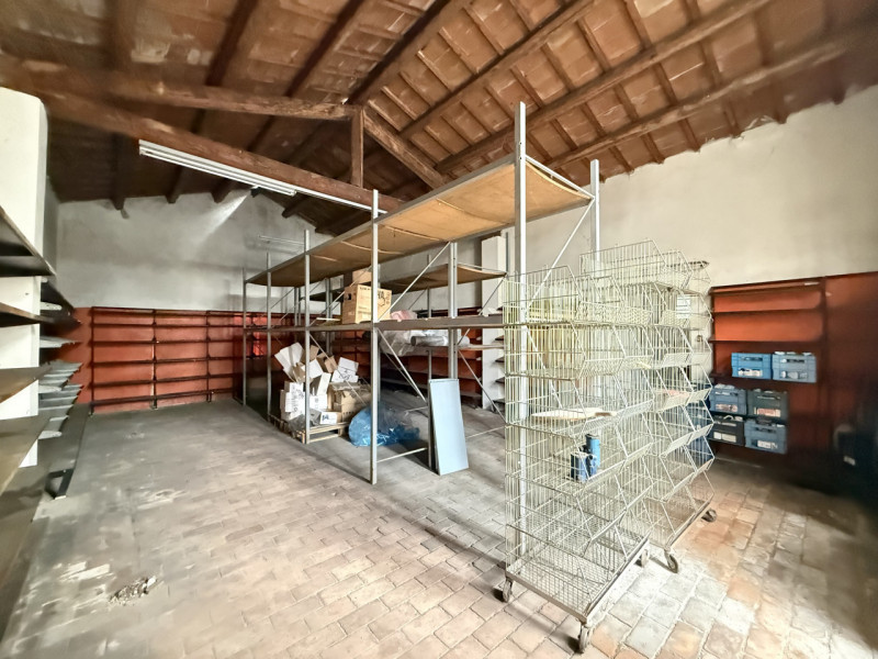 Ciao da Arcobaleno Immobiliare, fermati un attimo a leggere di questa opportunità introvabile nel...