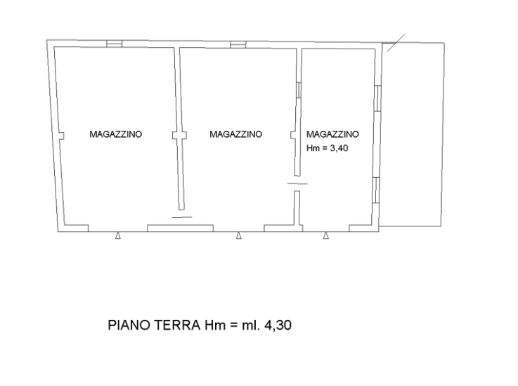 Ciao da Arcobaleno Immobiliare, fermati un attimo a leggere di questa opportunità introvabile nel...