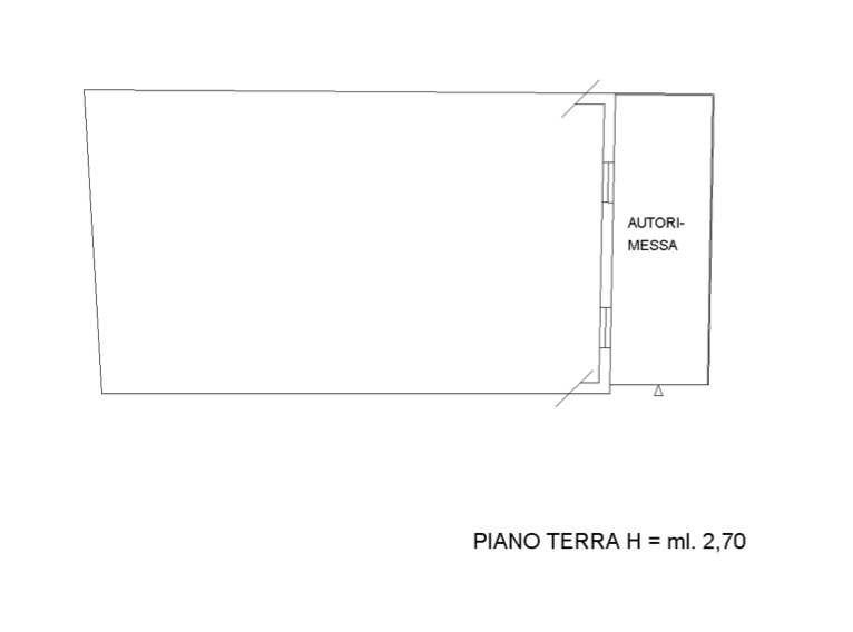 Ciao da Arcobaleno Immobiliare, fermati un attimo a leggere di questa opportunità introvabile nel...