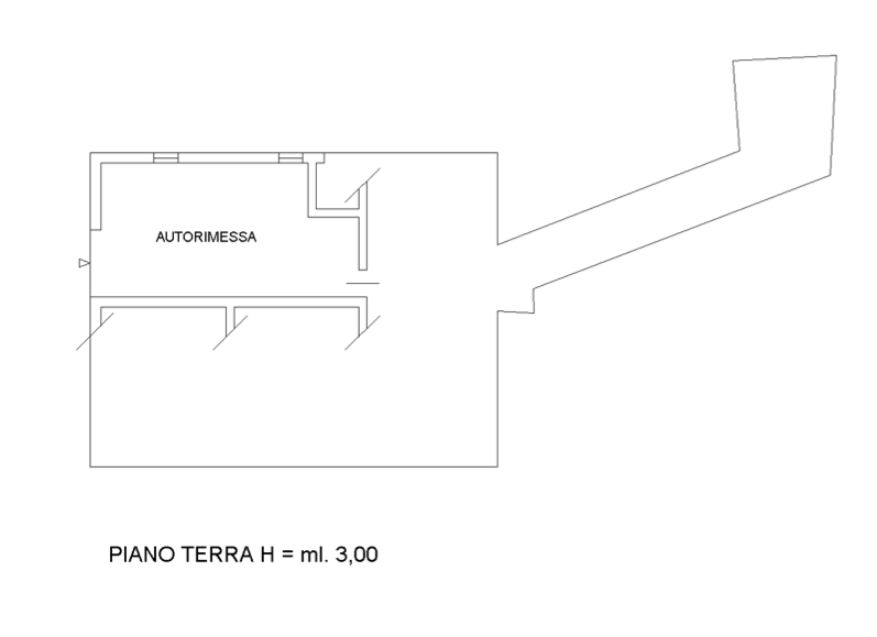 Ciao da Arcobaleno Immobiliare, fermati un attimo a leggere di questa opportunità introvabile nel...