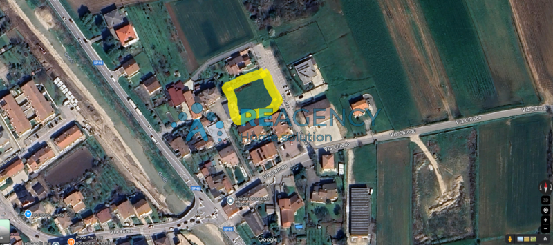 Se stai cercando un appartamento nuovo in classe A4, con una camera da letto, giardino privato, g...