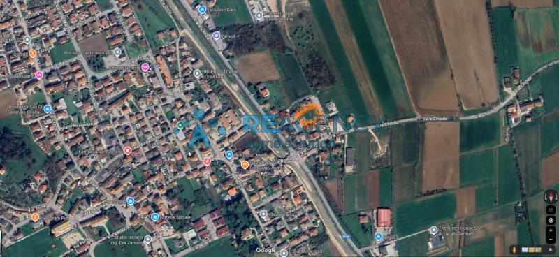 Se stai cercando un appartamento nuovo in classe A4, con una camera da letto, giardino privato, g...