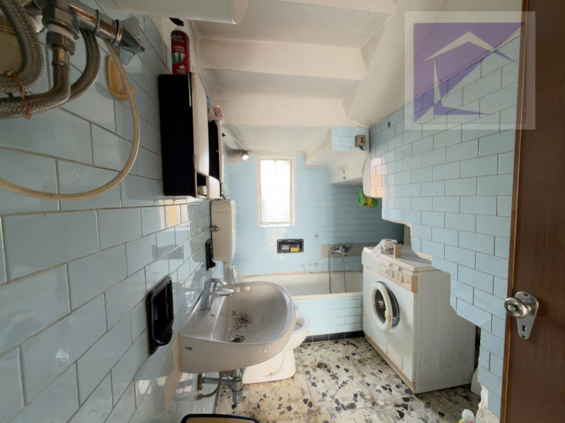 Borgoricco, in frazione di Sant' Eufemia, proponiamo in vendita porzione di bifamiliare da ristru...