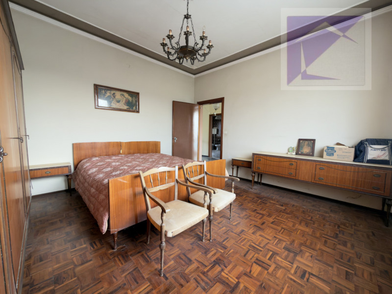 Borgoricco, in frazione di Sant' Eufemia, proponiamo in vendita porzione di bifamiliare da ristru...