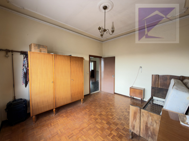 Borgoricco, in frazione di Sant' Eufemia, proponiamo in vendita porzione di bifamiliare da ristru...