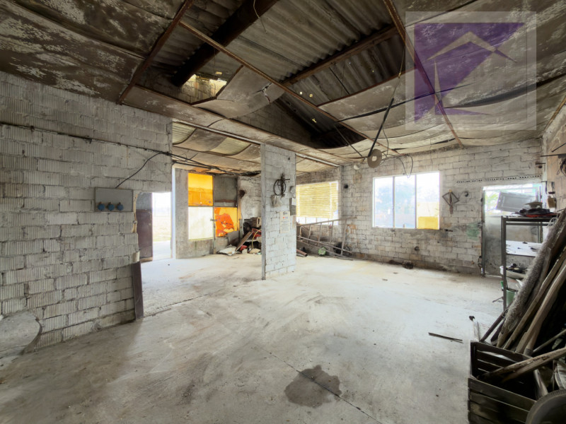 Borgoricco, in frazione di Sant' Eufemia, proponiamo in vendita porzione di bifamiliare da ristru...