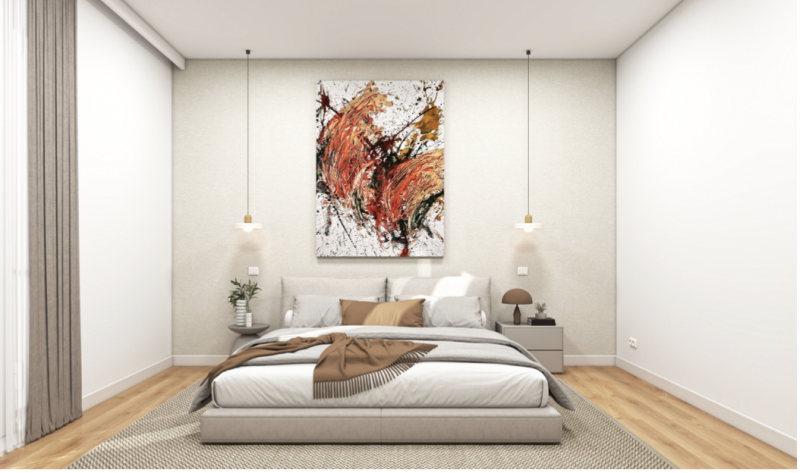 Scopri un'opportunità unica nel cuore di Vicenza, nel quartiere di Santa Bertilla.
Questo apparta...