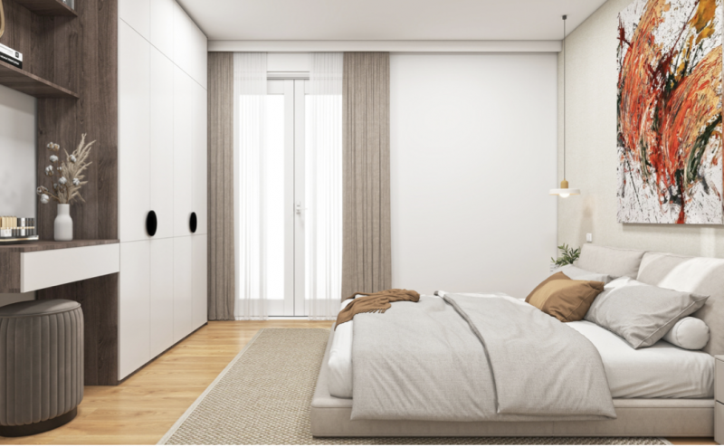 Scopri un'opportunità unica nel cuore di Vicenza, nel quartiere di Santa Bertilla.
Questo apparta...