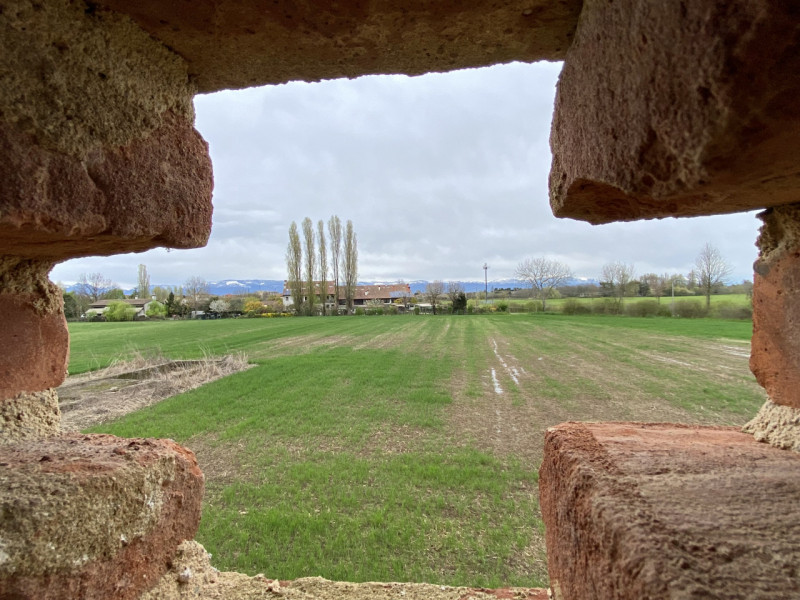 Proponiamo in vendita elegante casa a schiera di nuova concezione, disposta su piano terra e prim...