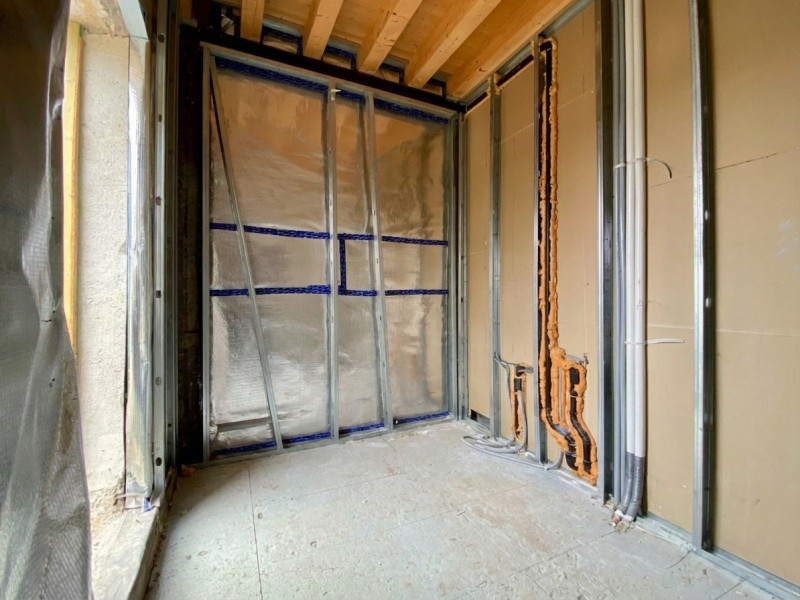 Proponiamo in vendita splendida villetta a schiera su due livelli, inserita in un contesto reside...