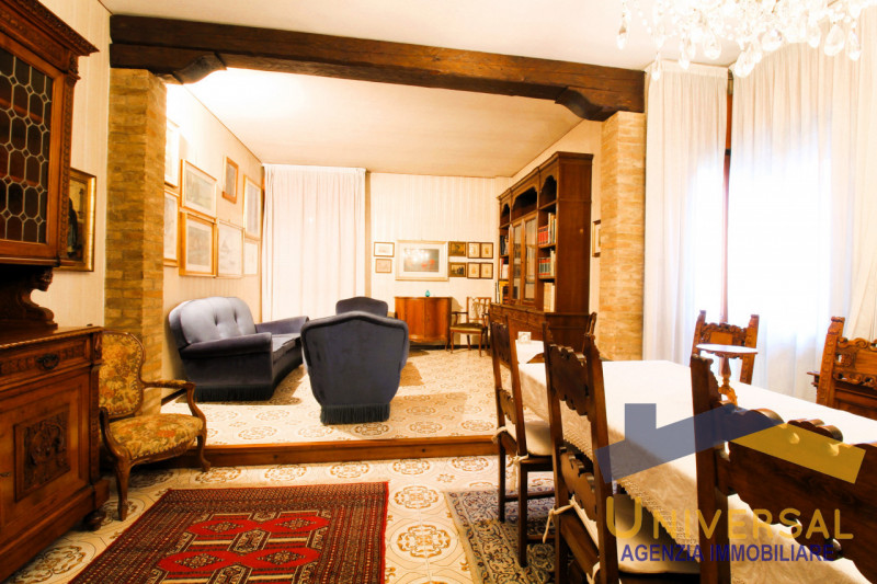 PADOVA - QUARTIERE SANT' OSVALDO - In zona tranquilla, lontana da traffico e rumori, ma al contem...