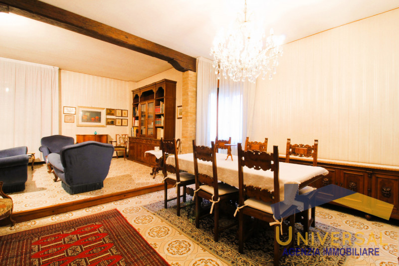 PADOVA - QUARTIERE SANT' OSVALDO - In zona tranquilla, lontana da traffico e rumori, ma al contem...