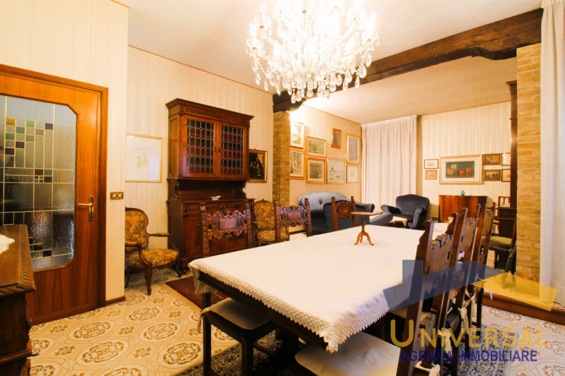 PADOVA - QUARTIERE SANT' OSVALDO - In zona tranquilla, lontana da traffico e rumori, ma al contem...