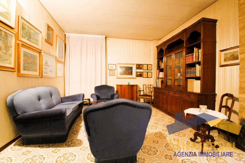 PADOVA - QUARTIERE SANT' OSVALDO - In zona tranquilla, lontana da traffico e rumori, ma al contem...