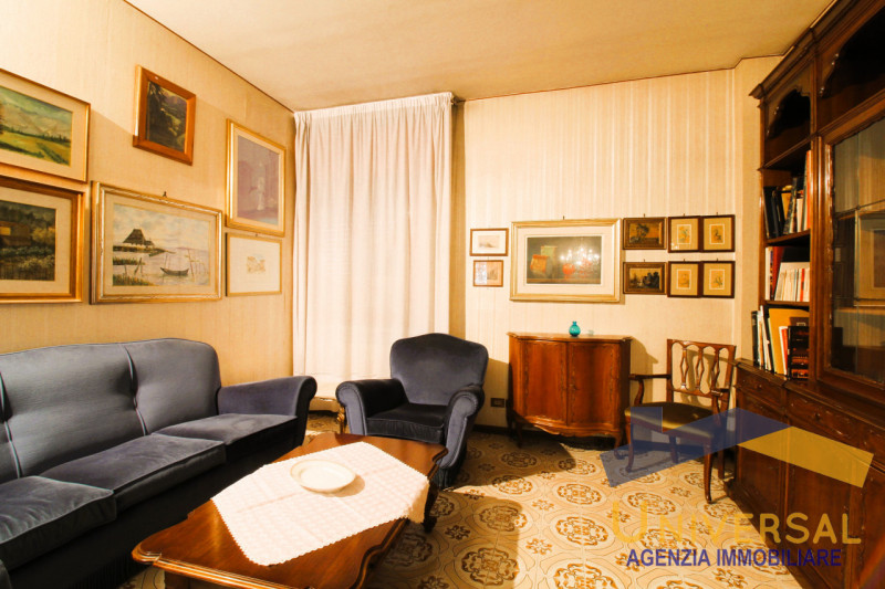 PADOVA - QUARTIERE SANT' OSVALDO - In zona tranquilla, lontana da traffico e rumori, ma al contem...