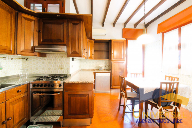 PADOVA - QUARTIERE SANT' OSVALDO - In zona tranquilla, lontana da traffico e rumori, ma al contem...