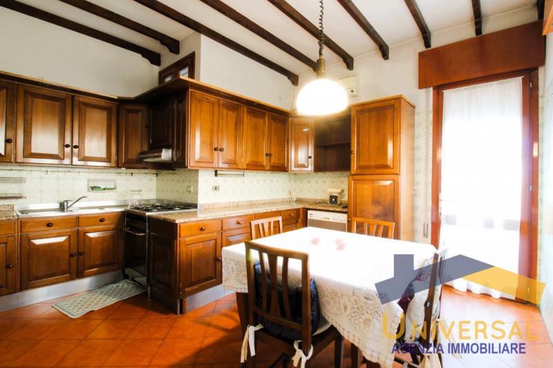 PADOVA - QUARTIERE SANT' OSVALDO - In zona tranquilla, lontana da traffico e rumori, ma al contem...