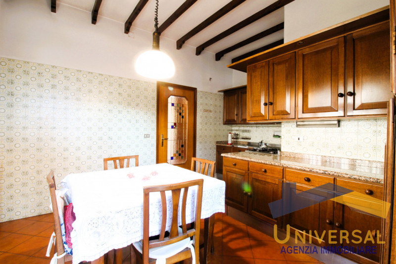 PADOVA - QUARTIERE SANT' OSVALDO - In zona tranquilla, lontana da traffico e rumori, ma al contem...