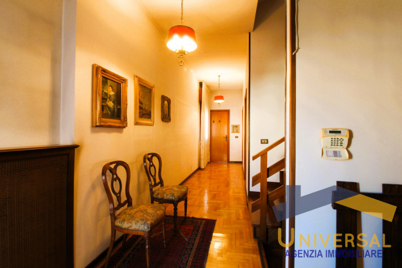 PADOVA - QUARTIERE SANT' OSVALDO - In zona tranquilla, lontana da traffico e rumori, ma al contem...