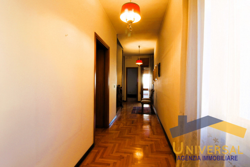 PADOVA - QUARTIERE SANT' OSVALDO - In zona tranquilla, lontana da traffico e rumori, ma al contem...