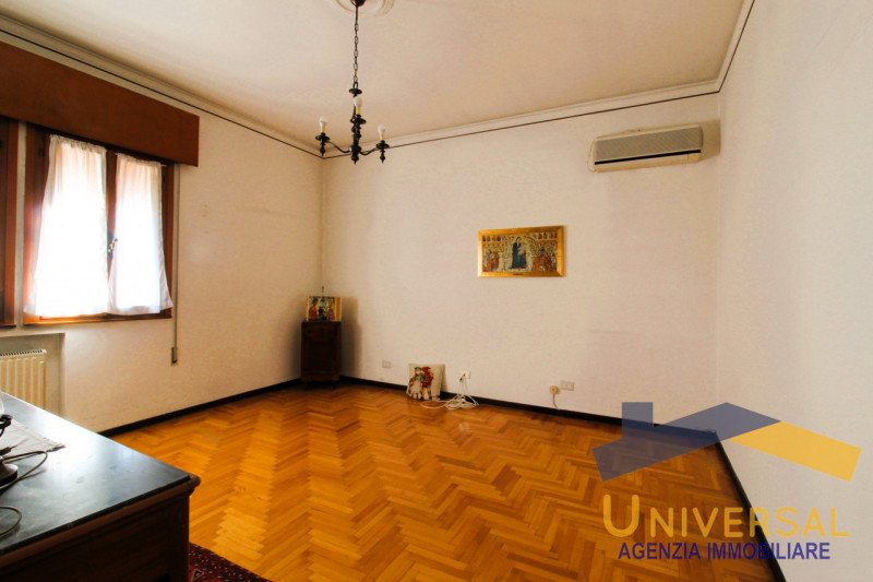 PADOVA - QUARTIERE SANT' OSVALDO - In zona tranquilla, lontana da traffico e rumori, ma al contem...