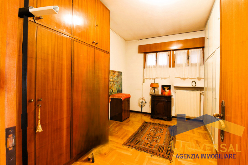 PADOVA - QUARTIERE SANT' OSVALDO - In zona tranquilla, lontana da traffico e rumori, ma al contem...