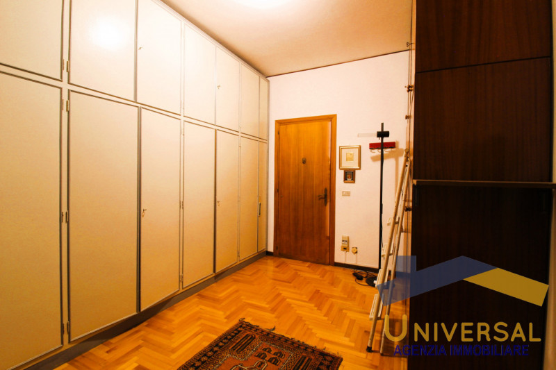 PADOVA - QUARTIERE SANT' OSVALDO - In zona tranquilla, lontana da traffico e rumori, ma al contem...