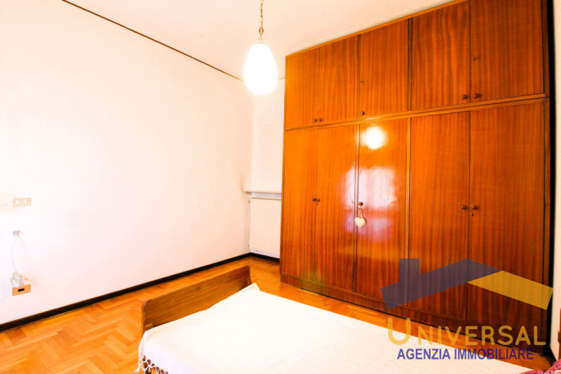 PADOVA - QUARTIERE SANT' OSVALDO - In zona tranquilla, lontana da traffico e rumori, ma al contem...