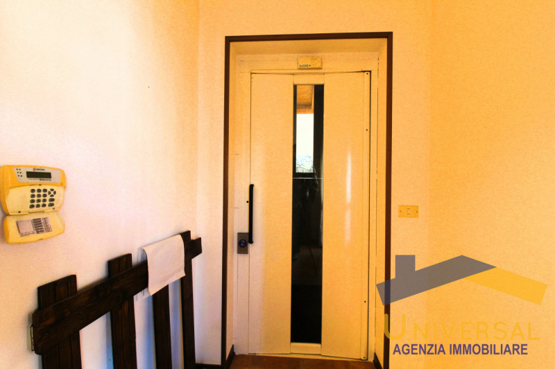 PADOVA - QUARTIERE SANT' OSVALDO - In zona tranquilla, lontana da traffico e rumori, ma al contem...